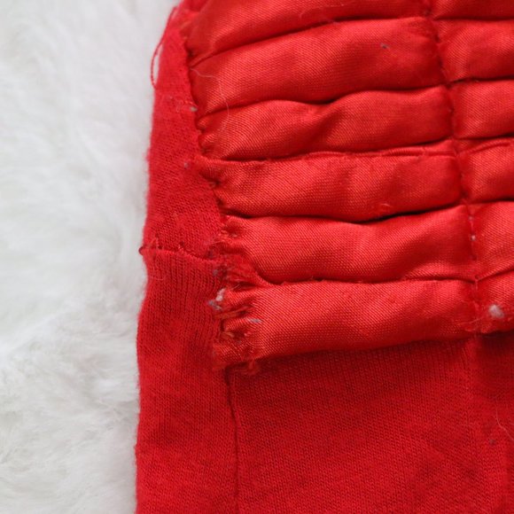 Spaghetti Strap Dressy Tank Top - Picture 6 of 6